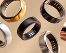 Samsung travaille sur deux fonctions de santé importantes pour ses wearables Galaxy, tels que l'anneau Galaxy récemment annoncé. (Image : Oura)