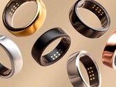 Samsung travaille sur deux fonctions de santé importantes pour ses wearables Galaxy, tels que l'anneau Galaxy récemment annoncé. (Image : Oura)