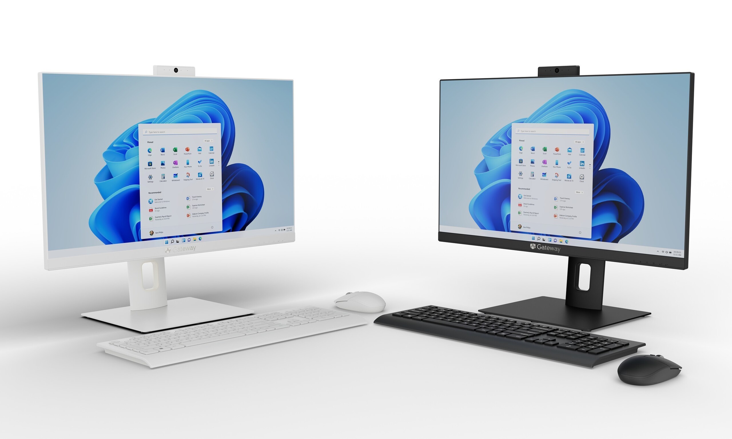 Gateway lance un nouveau PC tout-en-un abordable via Walmart -   News