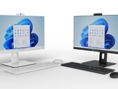 Le nouveau Gateway AiO. (Source : Gateway)