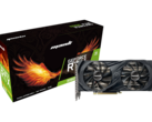 La Nvidia GeForce RTX 3060 8 GB est maintenant officielle (image via Manli)