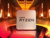 Vermeer est le prochain candidat d'AMD, suivi de Cezanne et Van Gogh au début de 2021. (Source de l'image : PCGamer)