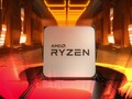 Vermeer est le prochain candidat d'AMD, suivi de Cezanne et Van Gogh au début de 2021. (Source de l'image : PCGamer)