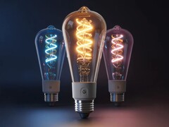 La nouvelle ampoule intelligente Edison de Govee