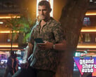 Les images pourraient être encore meilleures sur une PS5 Pro. Photo : capture d'écran du jeu. (Source de l'image : Rockstar Games - édité)