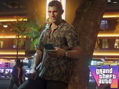 Les images pourraient être encore meilleures sur une PS5 Pro. Photo : capture d&#039;écran du jeu. (Source de l&#039;image : Rockstar Games - édité)