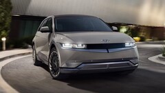 Hyundai Ioniq 5 N (Source : Hyundai)