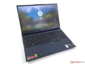 Test du Lenovo Legion 5 15 G6 AMD : PC portable de jeu abordable et très puissant