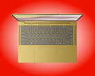 L’IdeaPad Vibe 14AGP12 pèse 1,38 kg avec une batterie de 50 Wh.