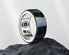 Kospetfit a lancé une nouvelle bague intelligente : la iHeal Ring. (Image : Kospetfit)