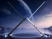 Le Lecoo Fighter 7000X 2026 est proposé à partir d'environ 1 163 $. Sur la photo : une image promotionnelle mettant en avant le design fin de cet ordinateur portable.