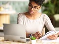 Le Lenovo ThinkBook 13s devrait offrir des durées d'exécution plus longues lorsqu'il est équipé d'un APU AMD Ryzen 6000U. (Image source : Lenovo)