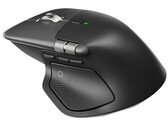 Le Logitech MX Master 4 a été repéré en ligne (source d'image : EUIPO)