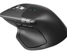 Le Logitech MX Master 4 a été repéré en ligne (source d'image : EUIPO)