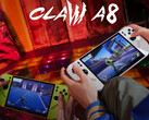 Le MSI Claw A8 est le premier ordinateur de poche de jeu basé sur AMD Ryzen Z2 Extreme à être expédié partout. (Source de l'image : MSI)