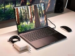 Le MacBook Pro Apple devrait être mis à jour avec un écran OLED l&#039;année prochaine. (Source de l&#039;image : Notebookcheck)