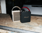Marshall Stockwell III, disponible en deux couleurs