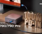 Minisforum Venus UM780 Pro / UM790 Pro mini PC (Source : Minisforum)