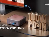 Minisforum Venus UM780 Pro / UM790 Pro mini PC (Source : Minisforum)