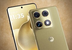 Motorola Signature est une future série de smartphones phares (Image source : Evan Blass, edited)