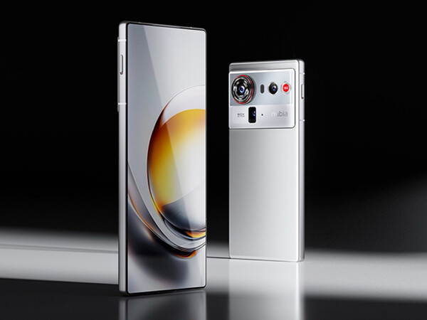 Le successeur du Nubia Z80 Ultra devrait être doté d'appareils photo plus performants et d'une batterie plus puissante.