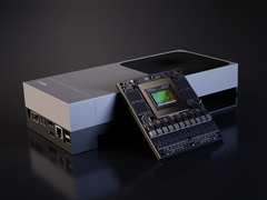 Nvidia dévoile Jetson Thor, un &quot;cerveau robotique&quot; de 2 070 TFLOPS pour l&#039;IA sur appareil (Source de l&#039;image : Nvidia)