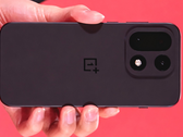 Le OnePlus 15, un nouveau téléphone phare récemment lancé en Chine. (Source de l'image : OnePlus)
