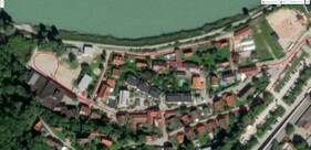 Test GPS Garmin Venu 2 : point tournant
