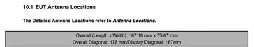 Le "POCO C4" apparaît comme un dépôt de la FCC. (Source : FCC via MySmartPrice)