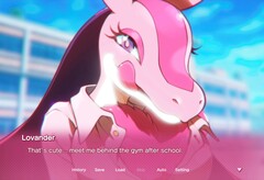 La simulation de rencontre Palworld ne devrait pas être un simple poisson d'avril cette année.