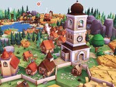 Pan'orama est disponible sur Steam avec une réduction de 85 % jusqu'au 9 juillet.