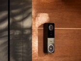 La nouvelle sonnette vidéo filaire Philips Hue Secure (photo) peut être commandée dans le cadre d'une offre groupée. (Source : Philips Hue)