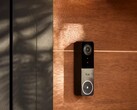La nouvelle sonnette vidéo filaire Philips Hue Secure (photo) peut être commandée dans le cadre d'une offre groupée. (Source : Philips Hue)