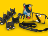 La nouvelle série Hardline. (Source : OtterBox)