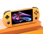 Le Retroid Pocket 6 en jaune.