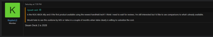 (Image source : NeoGAF)