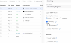 Ubiquiti s'attaque à Sonos