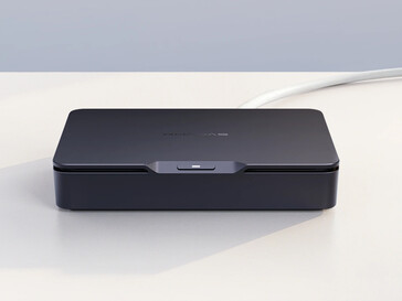 Petit et compact, le mini PC (Image source : Khadas)