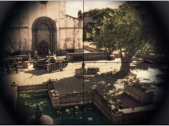 Jusqu'au 1er septembre, Sniper Elite 4 est disponible sur Steam avec une réduction de 90 % pour environ 6 $ (Source : Steam)