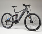 Le VTT électrique Decathlon Stilus E_Trail est équipé d'un moteur BOSCH de 65 Nm. (Image source : Decathlon)