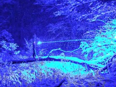 Le YouTubeur StyroPyro présente le 