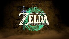 The Legend of Zelda : Tears of the Kingdom sera présenté demain (image via Nintendo)