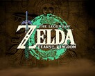 The Legend of Zelda : Tears of the Kingdom sera présenté demain (image via Nintendo)