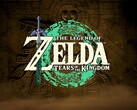 The Legend of Zelda: Tears of the Kingdom se presentará mañana (imagen vía Nintendo)