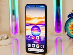 Test de l'Oppo Reno16 Pro