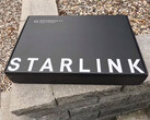 Antenne parabolique Starlink Performance Gigabit