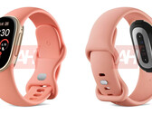 Le Google Fitbit Edge