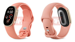 Le Google Fitbit Edge
