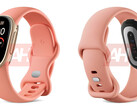 Le Google Fitbit Edge