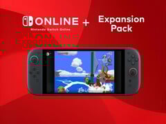 Émulateur Nintendo Switch Online GameCube avec Wind Waker (Source d'image : Nintendo of America avec modifications)